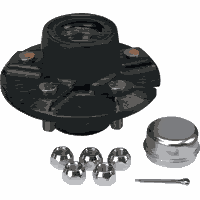 3500 HUB 5 BOLT