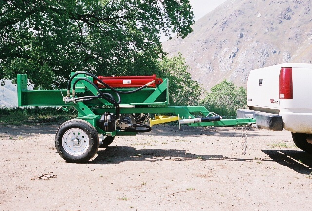  Splitez logsplitters