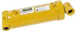 Prince 5 X 24 X 2 1/2"Shaft Hydraulic cylinder U.S.A