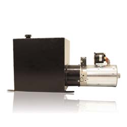 12 volt dc hydraulic pump
