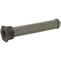 suction strainer for pumps up to 25 g.pm 2" N.P.T 1 1/4" Outlet