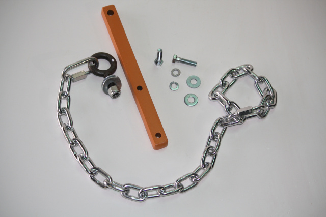 PTO Arm Bar Kit For PTO Tractor pumps