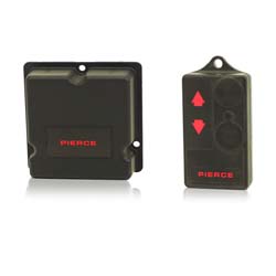 wireless remote
 control