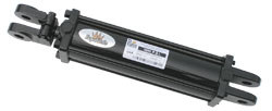 hydraulic cylinder prince royal plate hydraulic cylinders for log splitters www.splitez.com
