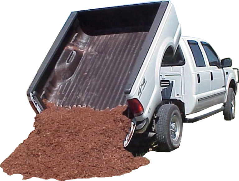 Hydraulic Dump Bed Kit