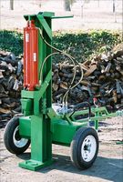 Splitez 22 ton Log splitter