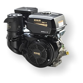 Kohler 14 HP engine