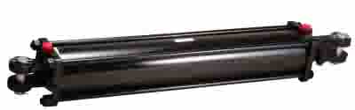 tir rod cylinder